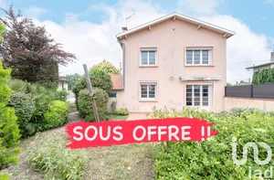 House at Castelginest (31780)