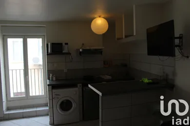 Building at Bédarieux (34600) — 7/9