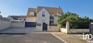 Maison traditionnelle à Claye-Souilly (77410)