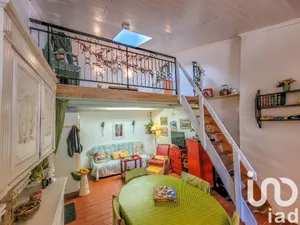 Studio à Barjols (83670)