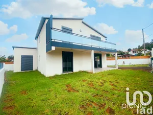 Maison traditionnelle à Le Tampon (97430)