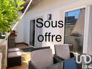 Maison de ville à Beauvoisin (30640)