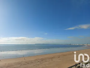 Appartement à Pornichet (44380)