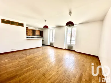 Appartement à Saint-Denis (93200)