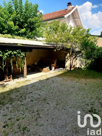 Village house in Lully (74890)