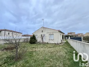 Maison à Fabrègues (34690)