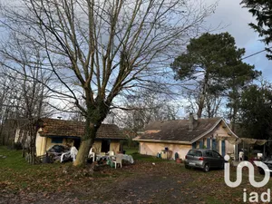 House at Marcheprime (33380)