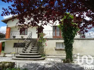 Maison à Cadours (31480)