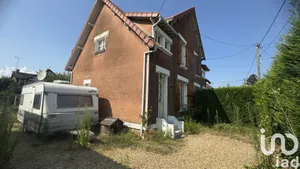 House at Dammarie-les-Lys (77190)