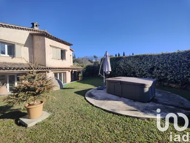 Apartment at La Colle-sur-Loup (06480)