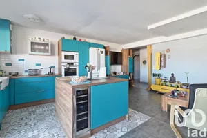 Appartement à Saint-Cyprien (66750)