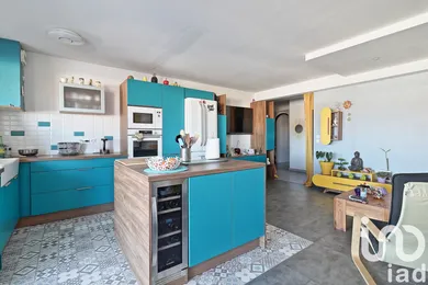 Apartment at Saint-Cyprien (66750)