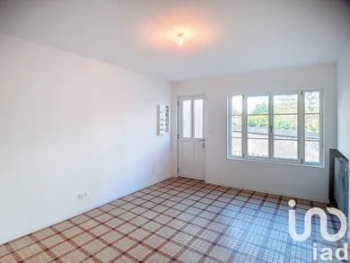 Townhouse in Provins (77160)