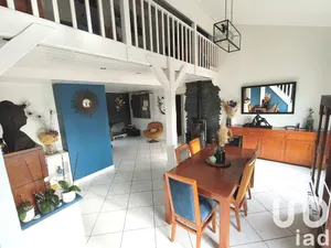 Traditional house at Les Sables-d'Olonne (85100)