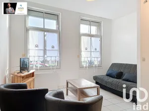 Apartment at Amiens (80000)