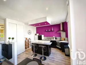 Appartement à Reims (51100)