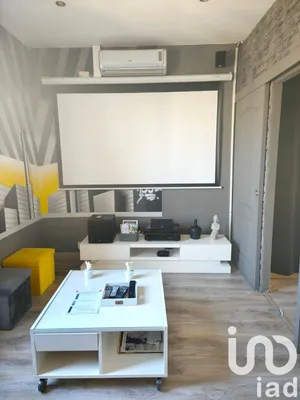 Appartement à Reims (51100)