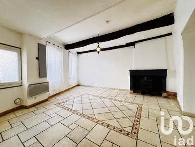 Village house at Tourves (83170)