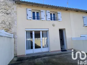 Village house at Bessines (79000)