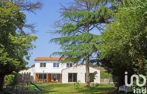 Mansion at Saint-Fulgent (85250)