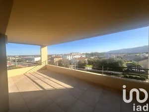 Apartment at Lucciana (20290)