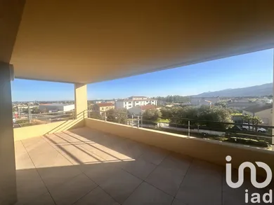 Appartement à Lucciana (20290)