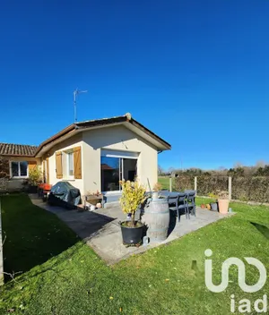 Maison à Le Teich (33470)