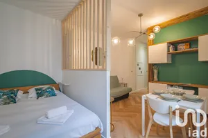 Appartement à Reims (51100)