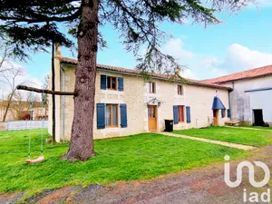 Longere at Amberre (86110)