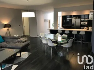 Appartement à Bourges (18000)