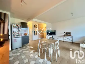 Appartement à Chartres (28000)