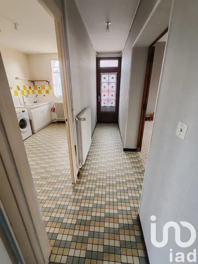 House in Neuilly-le-Réal (03340)