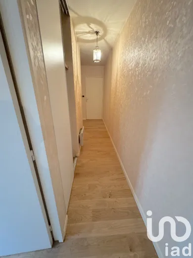 Apartment at Paris (75019) — 11/11