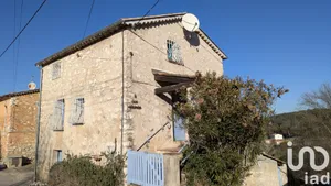 Maison de village à Roquefort-les-Pins (06330)