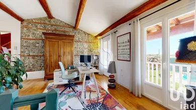 Mansion at Saint-Jory (31790)