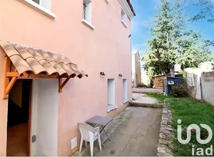 House at Seillons-Source-d'Argens (83470)