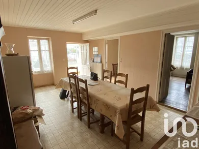 House at Fontenay-le-Comte (85200) — 4/5