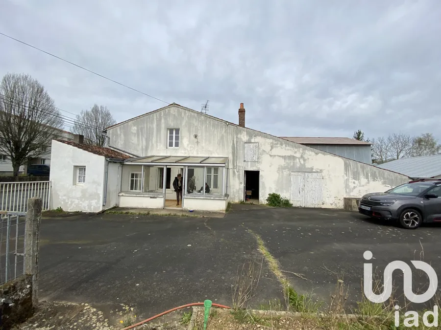 Immobilier Fontenay le Comte 85200 41 Annonces Immobili res Iad immobilier-fontenay-le-comte-85200-41-annonces-immobili-res-iad
