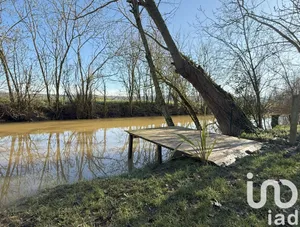 Maison à La Taillée (85450)