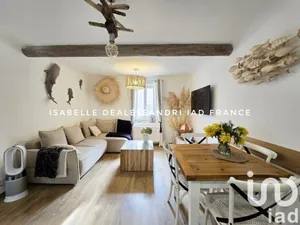 Apartment at Bandol (83150)