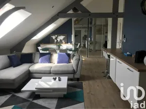 Appartement à Bourges (18000)