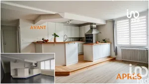 Appartement à Reims (51100)