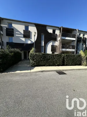 Apartment at Toulon (83000)
