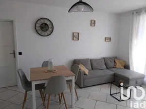 Appartement à Clermont-Ferrand (63100)