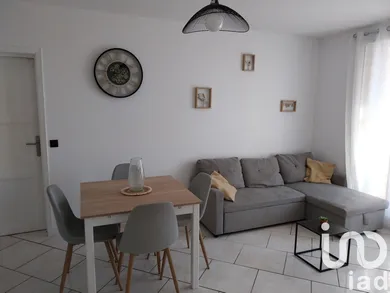 Appartement à Clermont-Ferrand (63100)