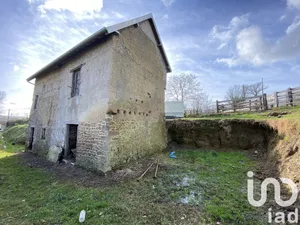 Maison de campagne à Saint-Denis-le-Vêtu (50210)