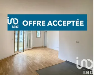 Appartement à Clamart (92140)