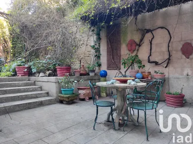 Mansion at Montagnac (34530)