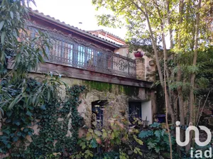Mansion at Montagnac (34530)