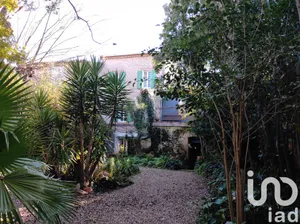 Mansion at Montagnac (34530)